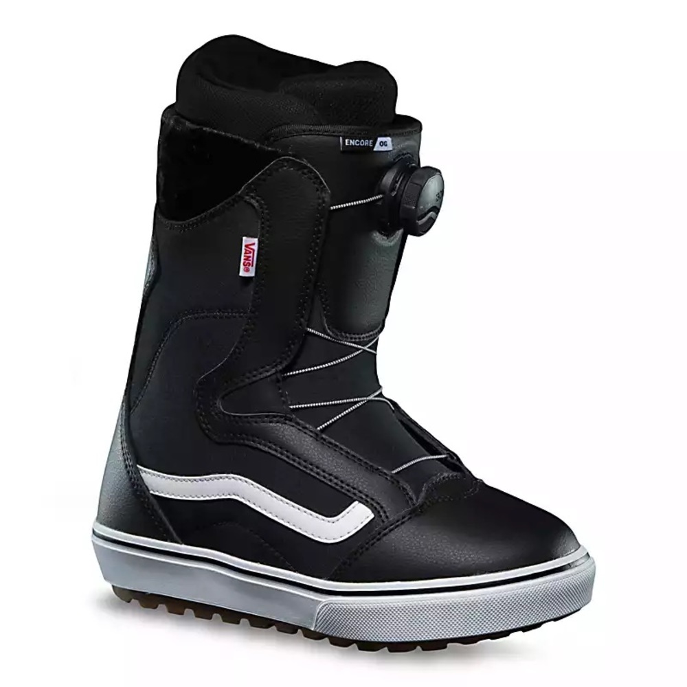 Vans Encore OG Snowboard Boots SZ 9